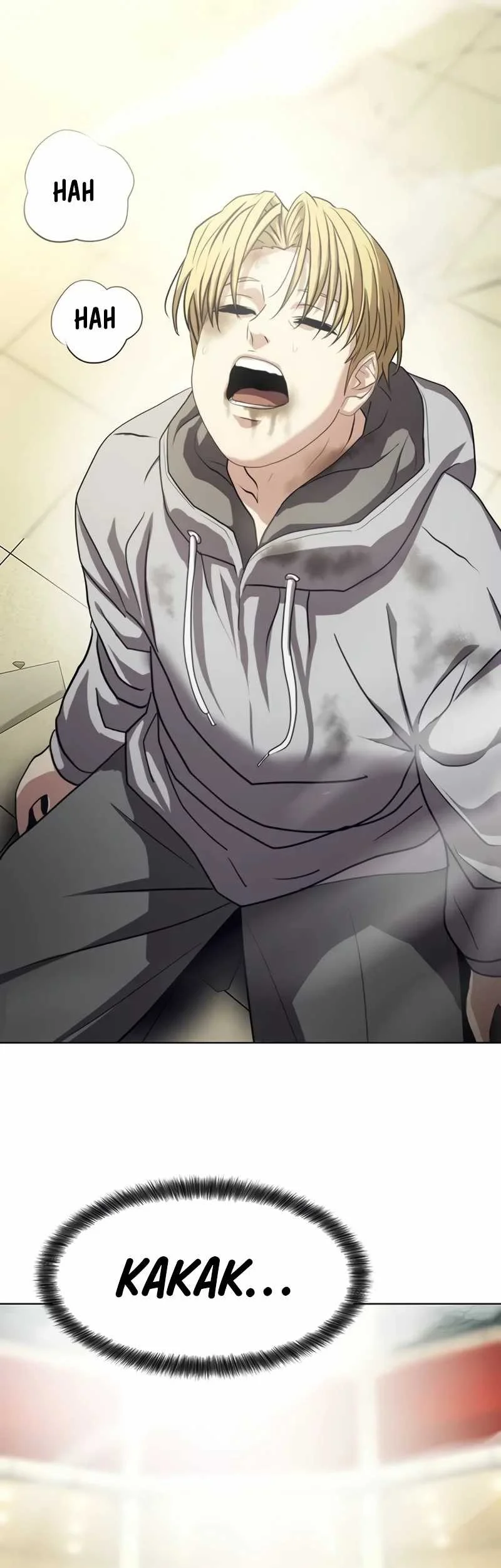 Fighting Ward Chapter 14 Gambar 38