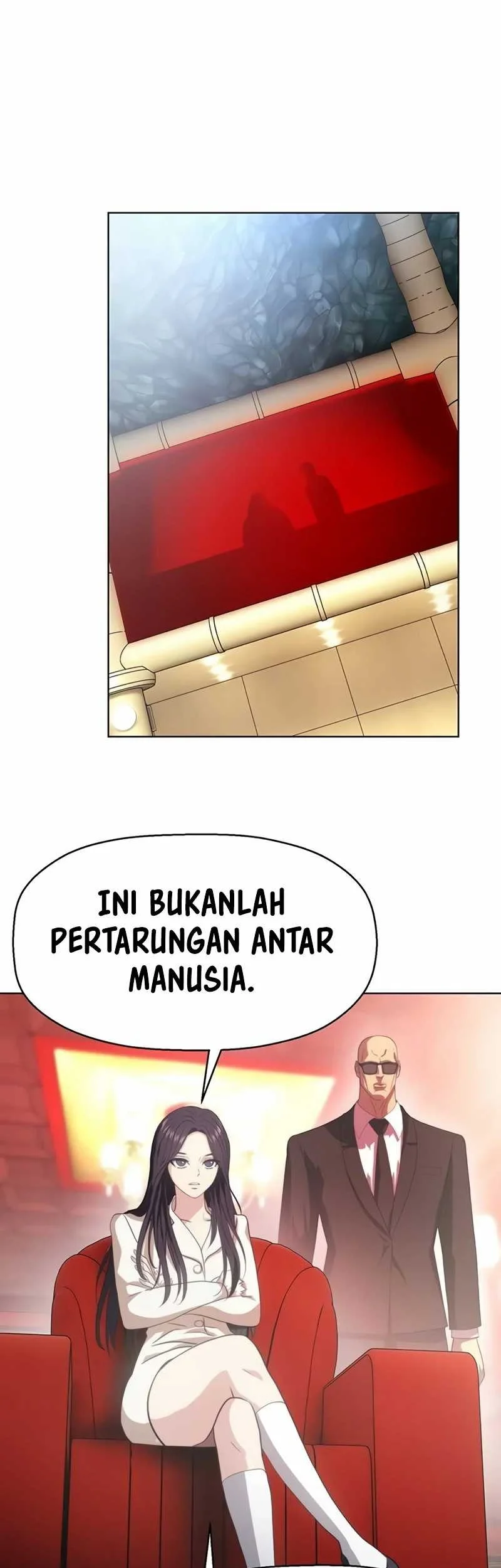 Fighting Ward Chapter 14 Gambar 40