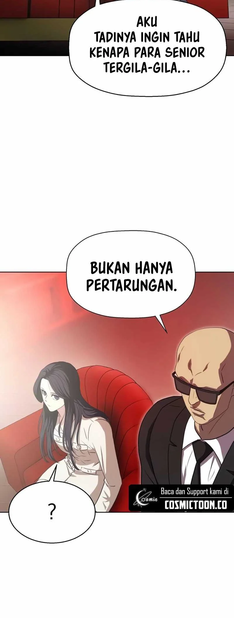 Fighting Ward Chapter 14 Gambar 41