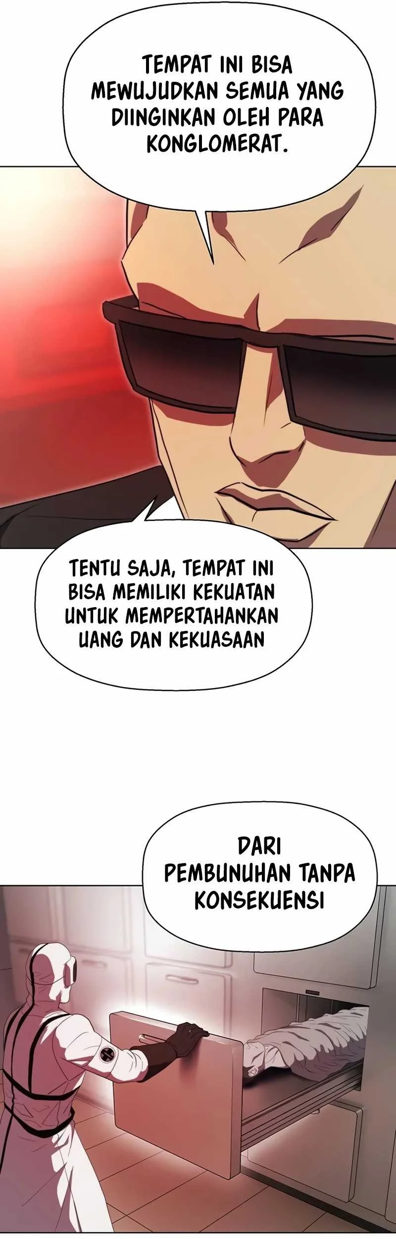 Fighting Ward Chapter 14 Gambar 42