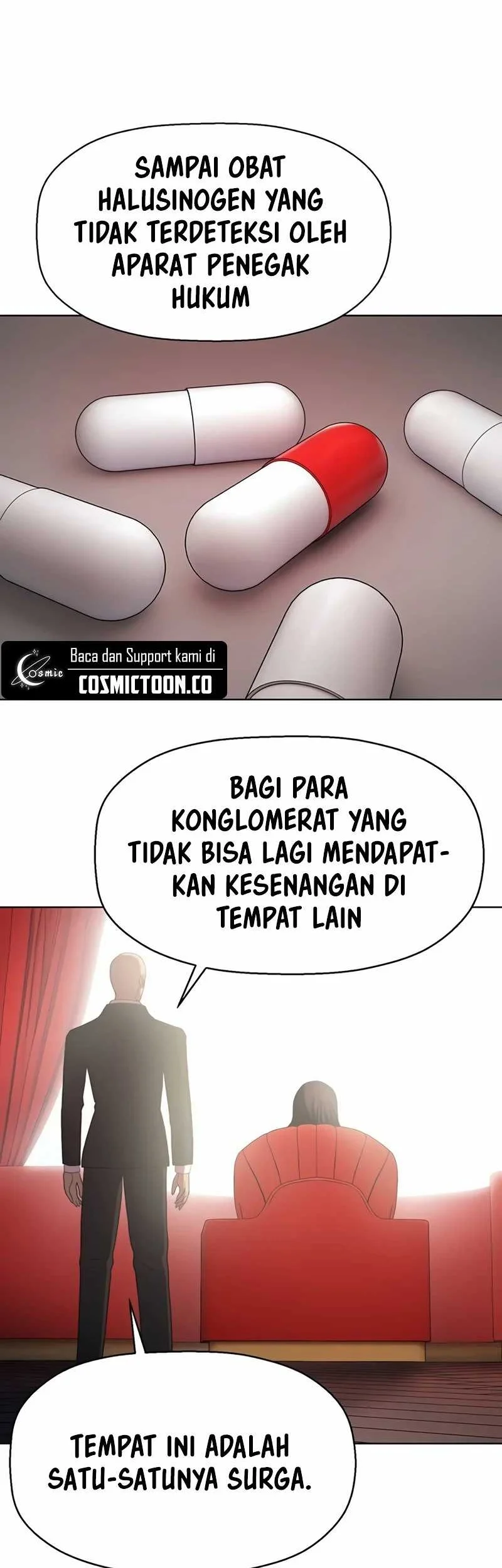 Fighting Ward Chapter 14 Gambar 43