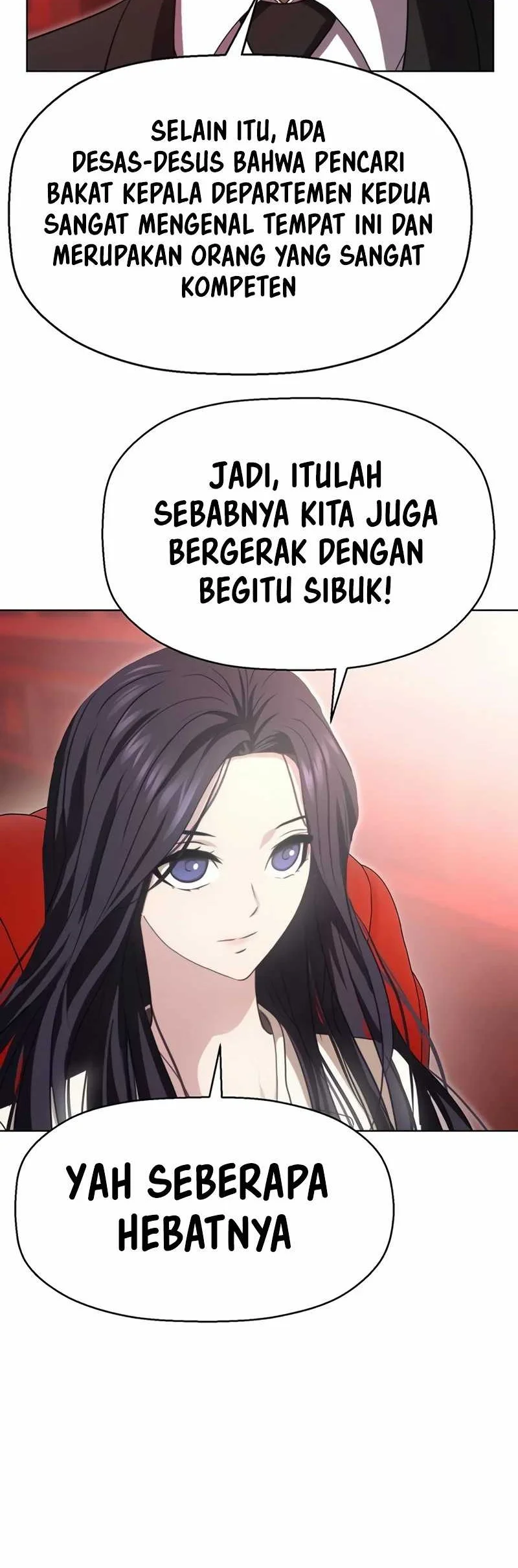 Fighting Ward Chapter 14 Gambar 45