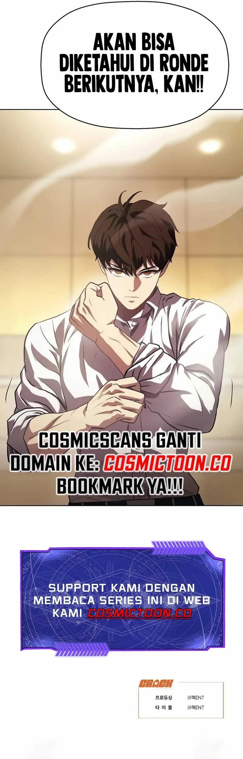 Fighting Ward Chapter 14 Gambar 46