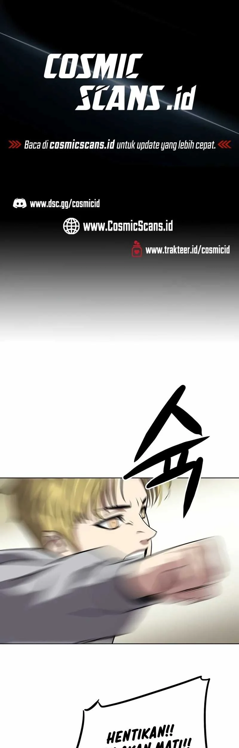 Manhwa Fighting Ward Chapter 14 gambar 2