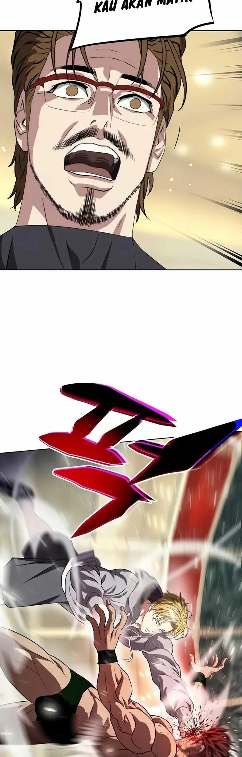 Fighting Ward Chapter 14 Gambar 3