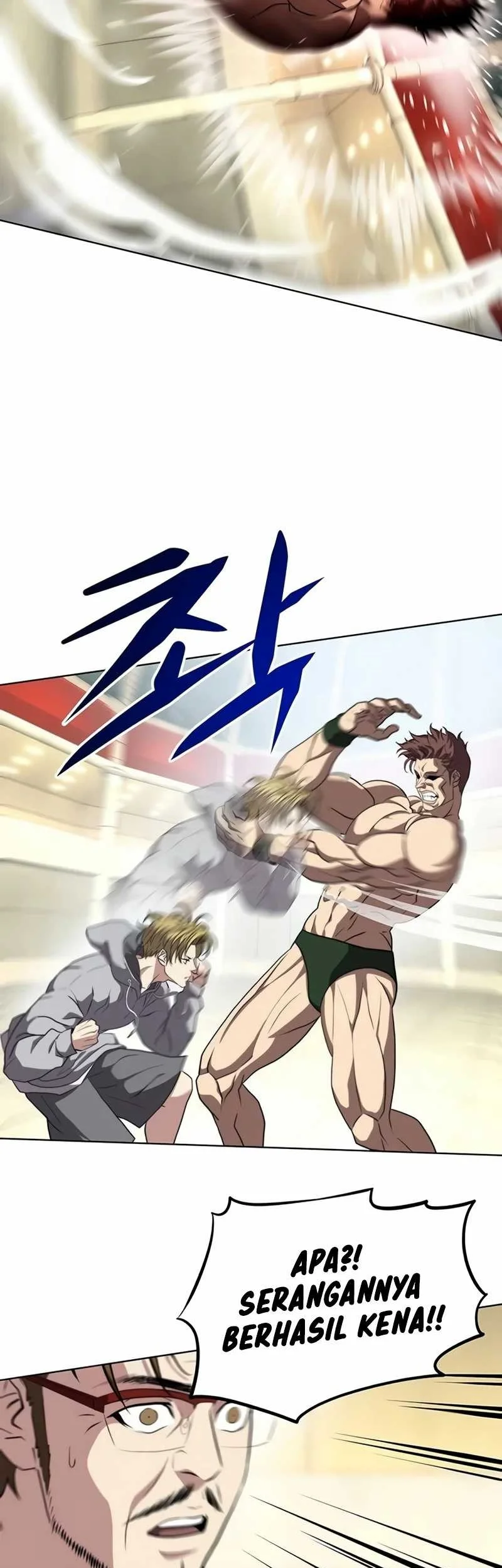 Fighting Ward Chapter 14 Gambar 4