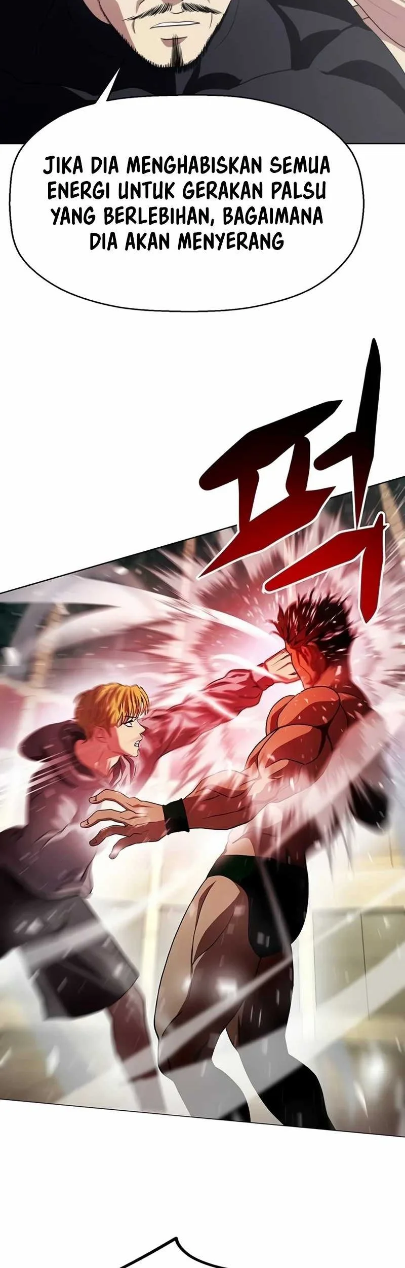 Fighting Ward Chapter 14 Gambar 8