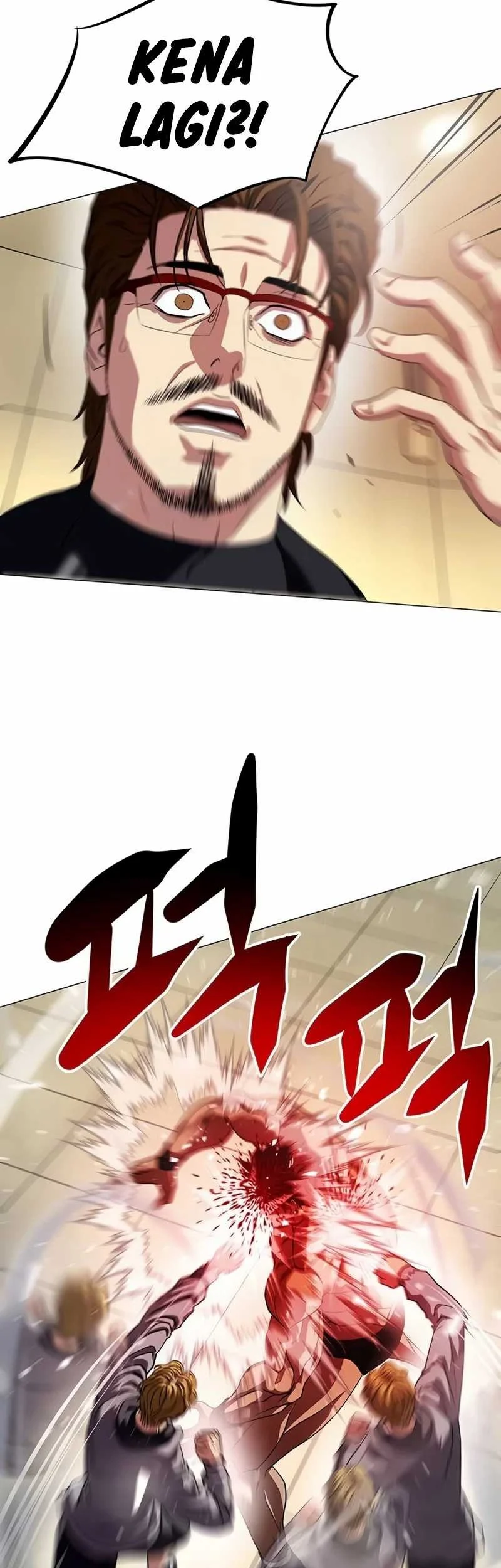 Fighting Ward Chapter 14 Gambar 9