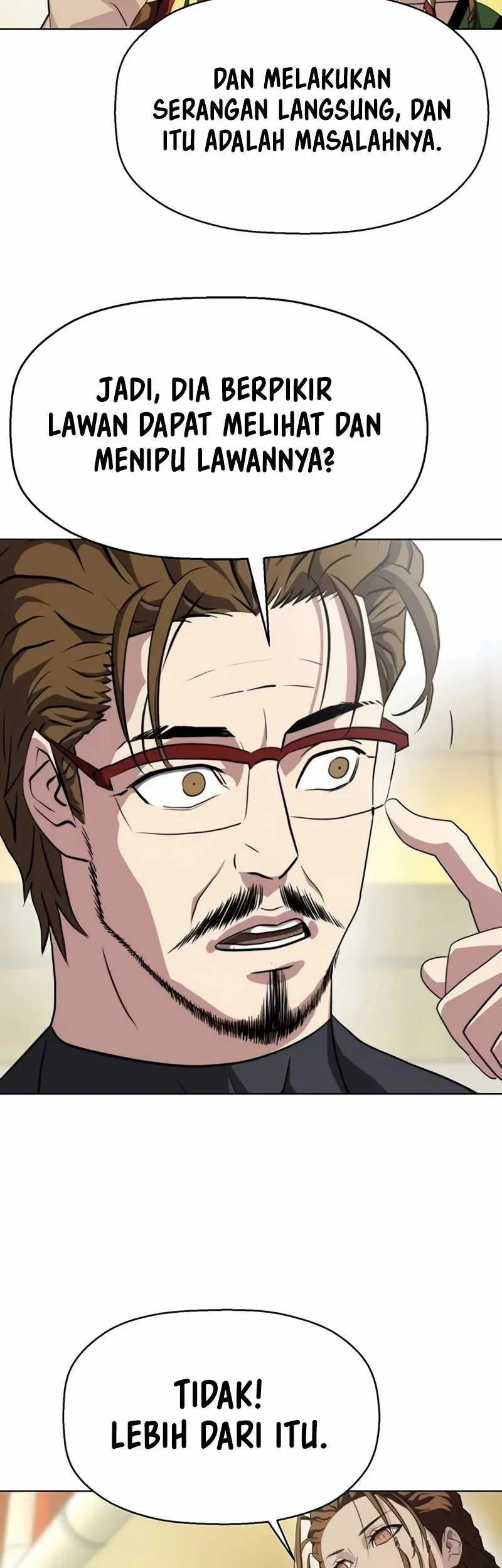 Fighting Ward Chapter 14 Gambar 13