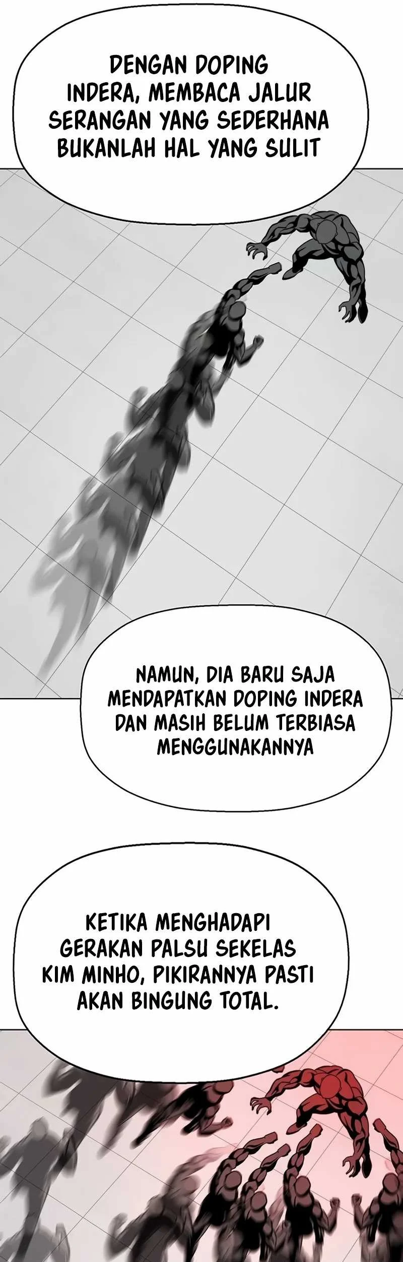 Fighting Ward Chapter 14 Gambar 15
