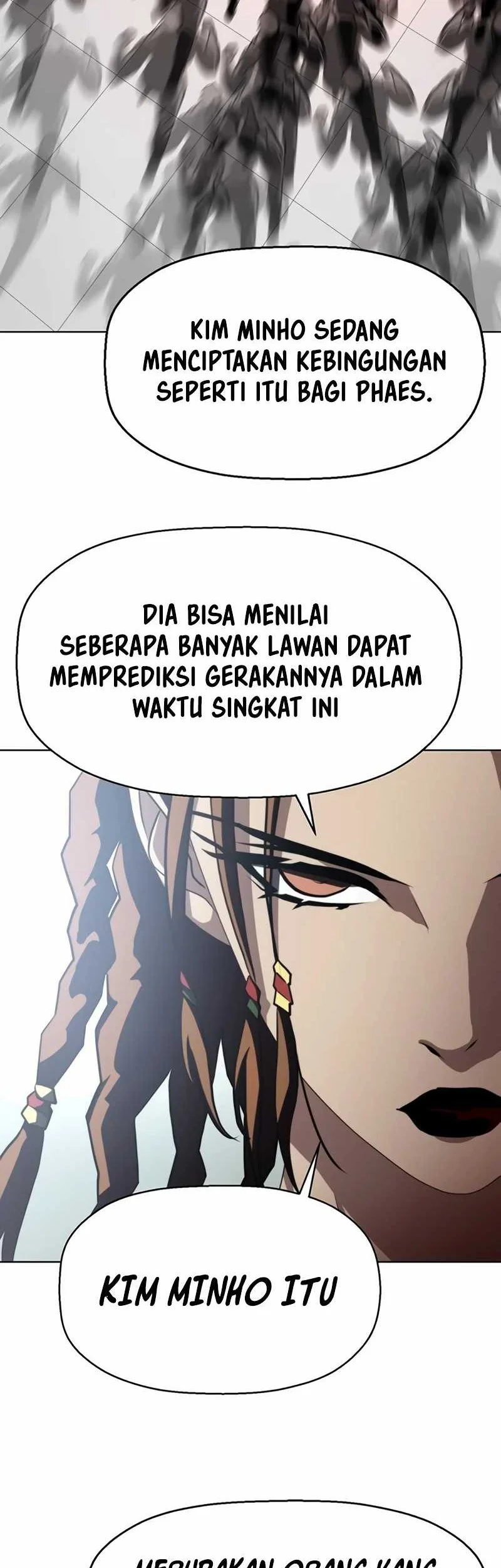 Fighting Ward Chapter 14 Gambar 16
