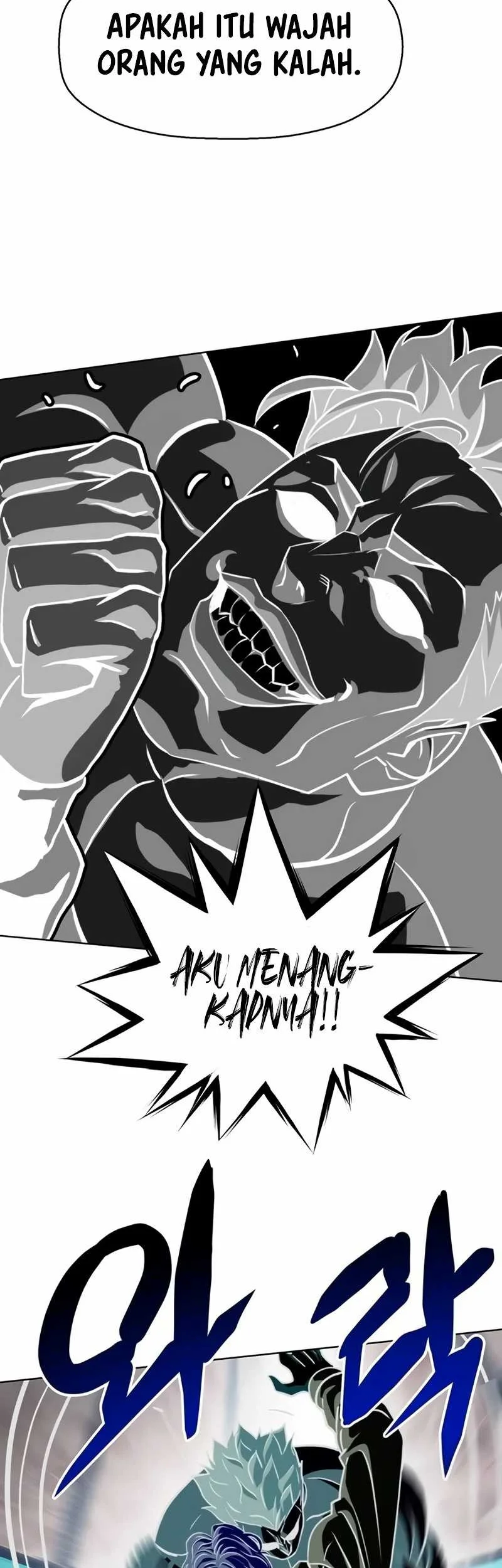 Fighting Ward Chapter 14 Gambar 20