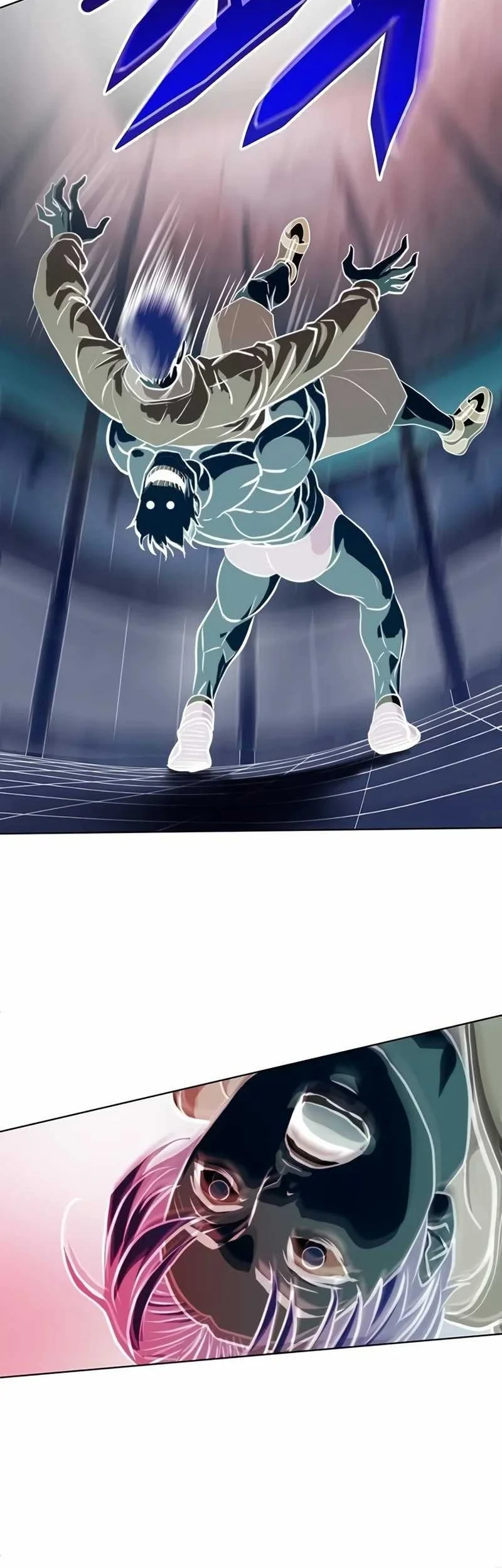 Fighting Ward Chapter 14 Gambar 23