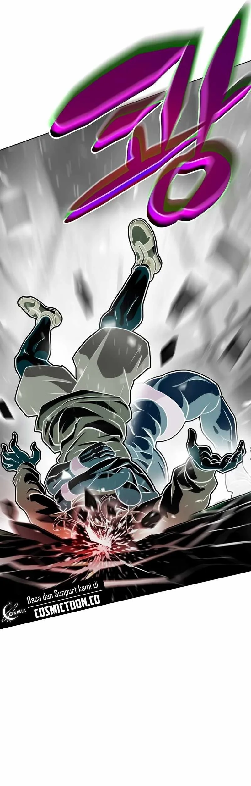 Fighting Ward Chapter 14 Gambar 24