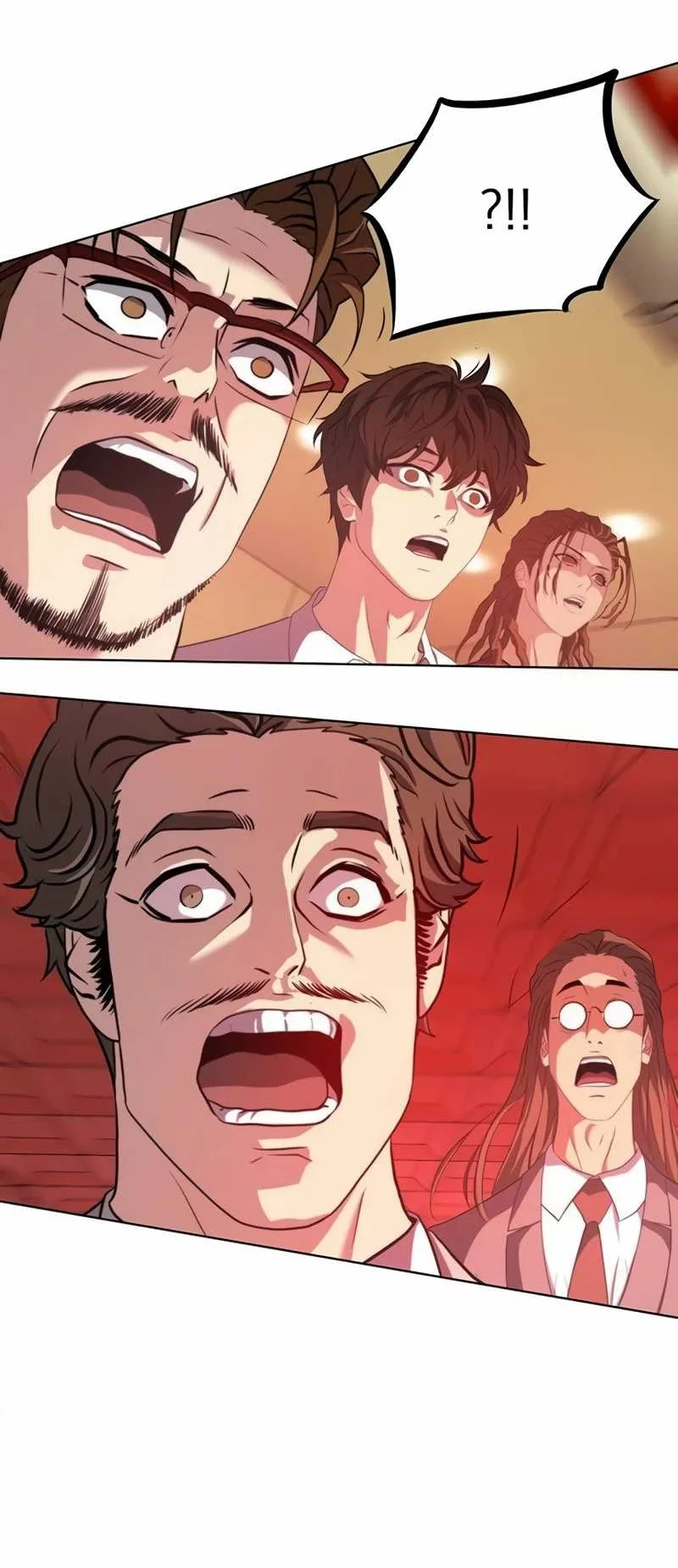 Fighting Ward Chapter 14 Gambar 25