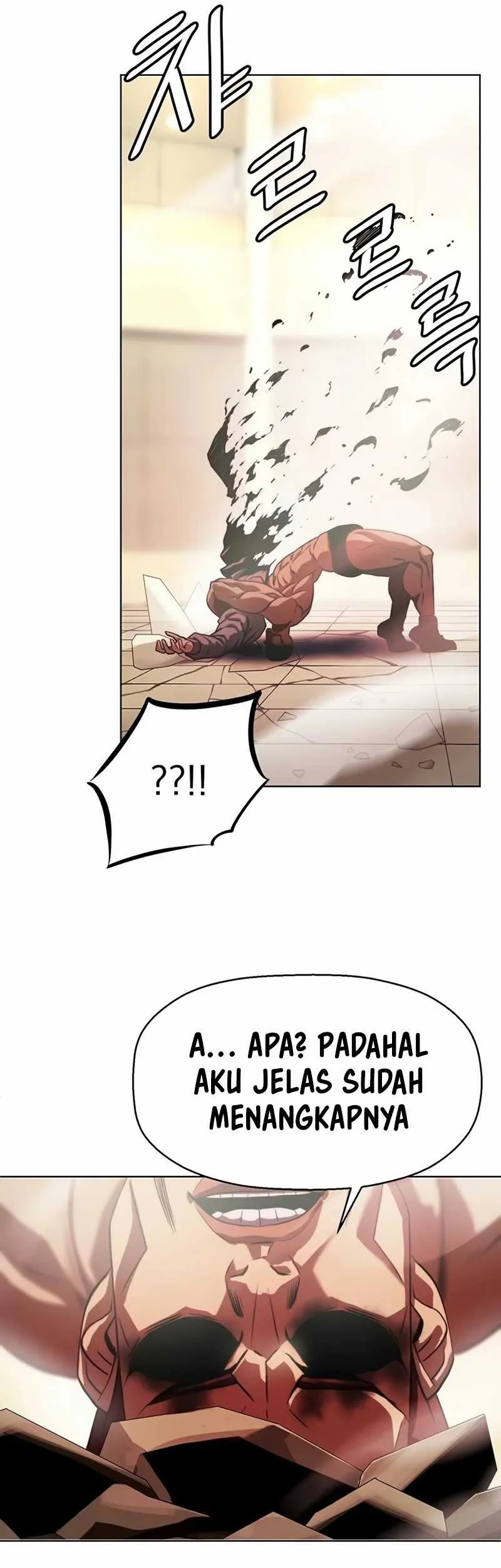 Fighting Ward Chapter 14 Gambar 26