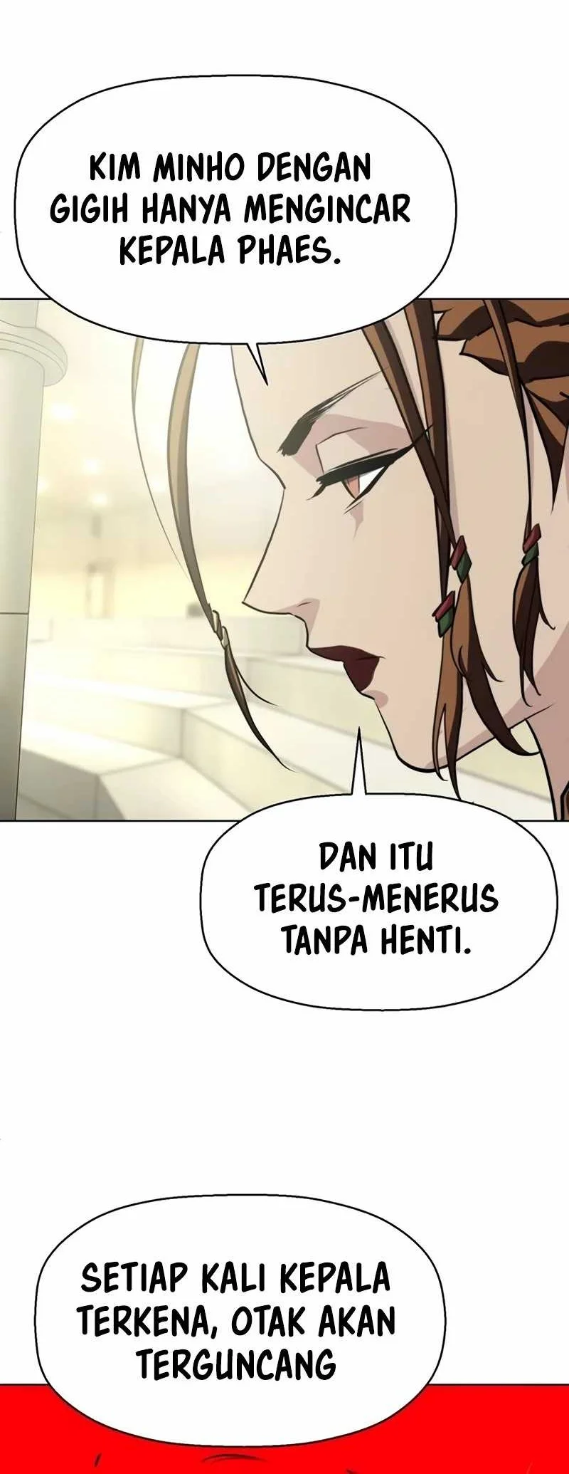 Fighting Ward Chapter 14 Gambar 29