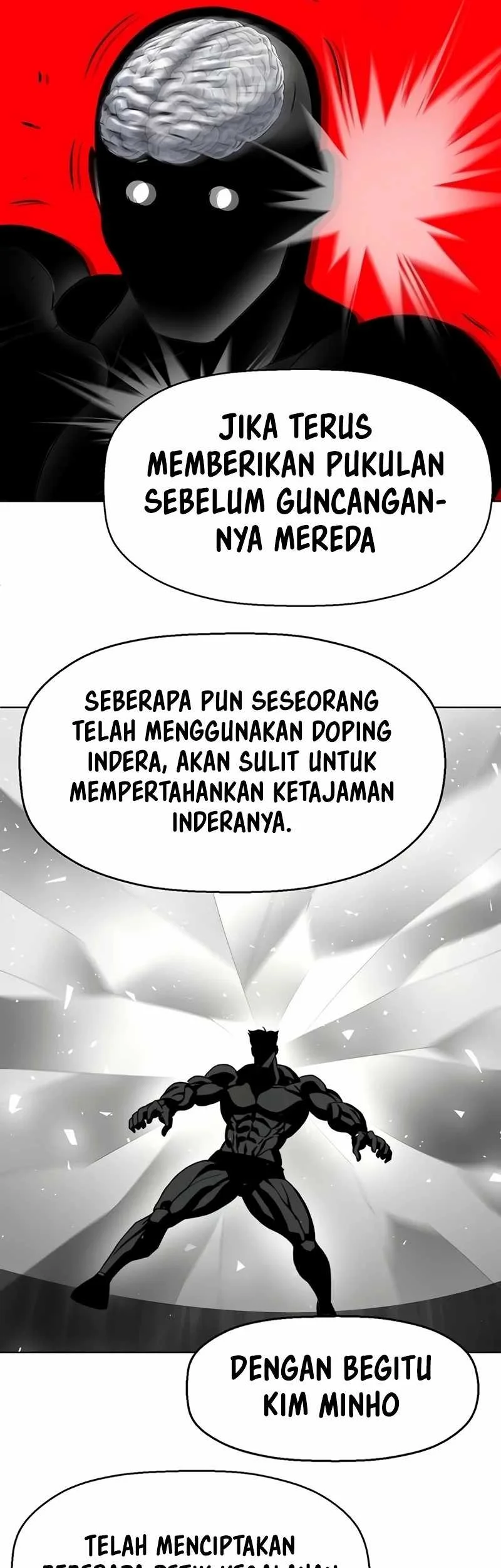 Fighting Ward Chapter 14 Gambar 30