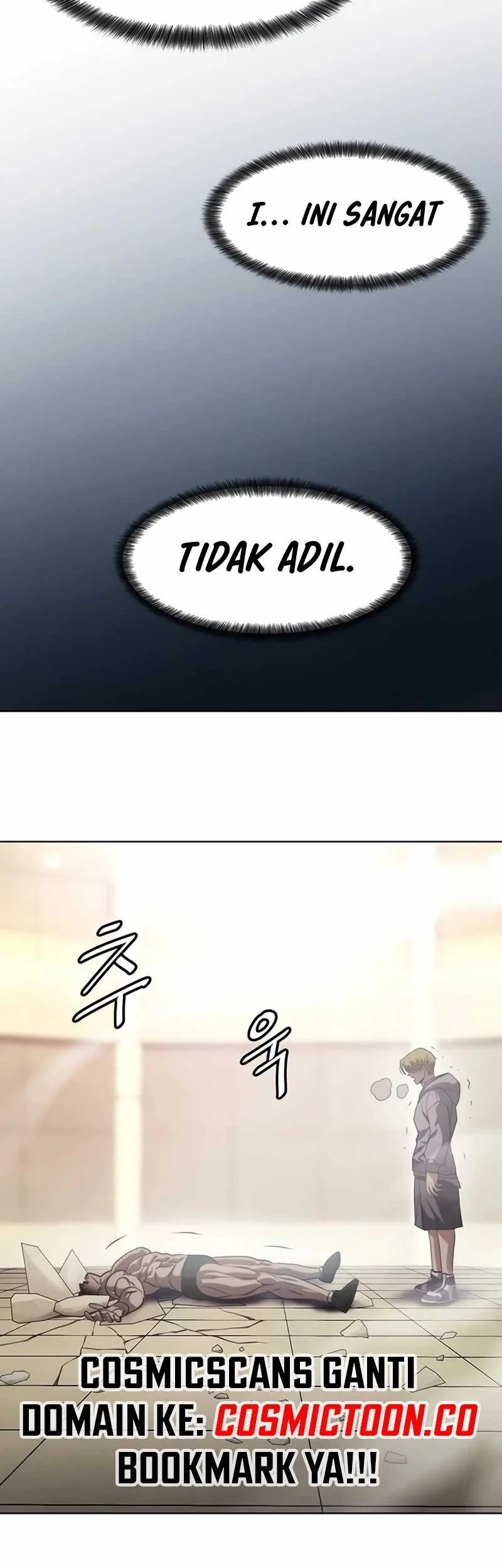 Fighting Ward Chapter 14 Gambar 33