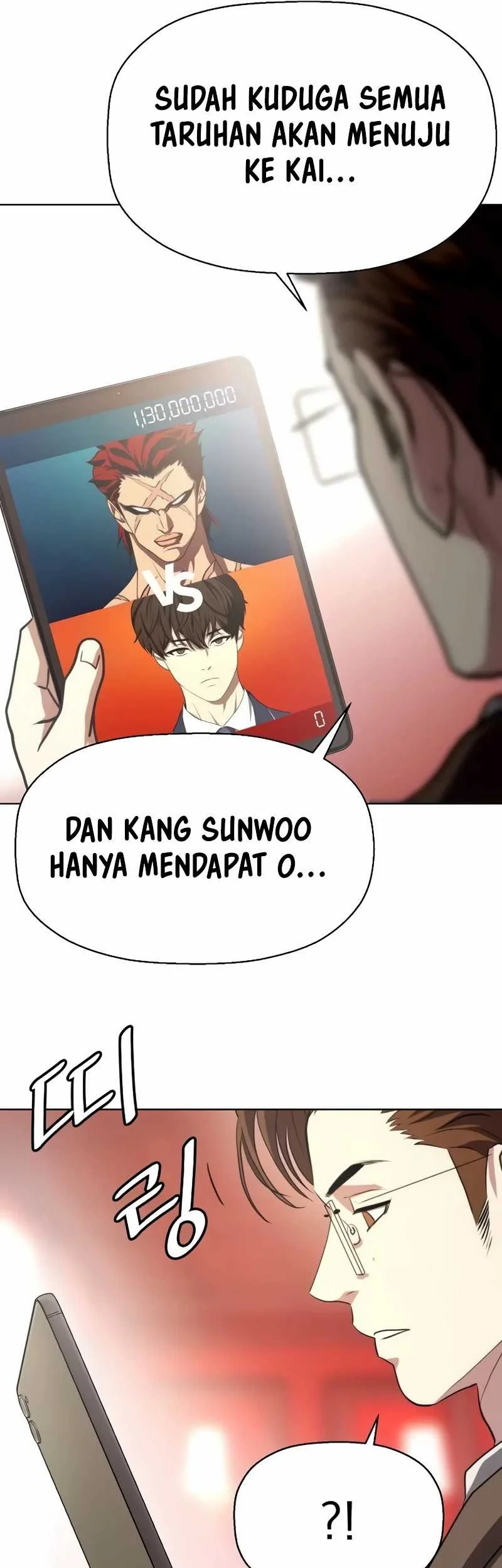 Fighting Ward Chapter 15 Gambar 35