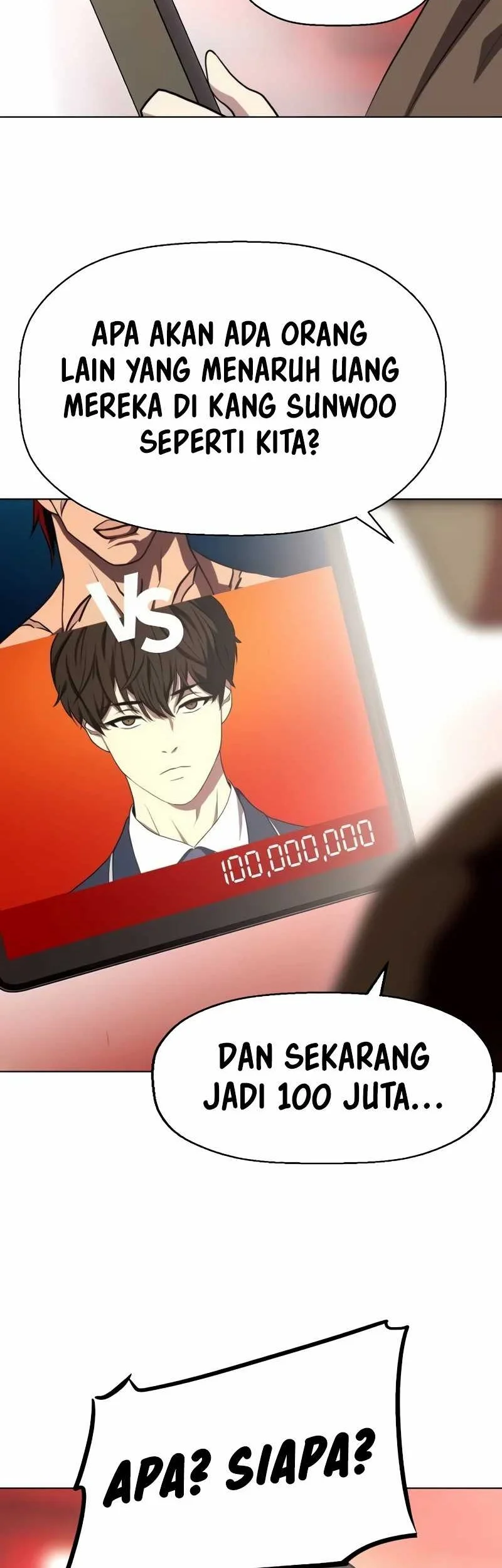 Fighting Ward Chapter 15 Gambar 36