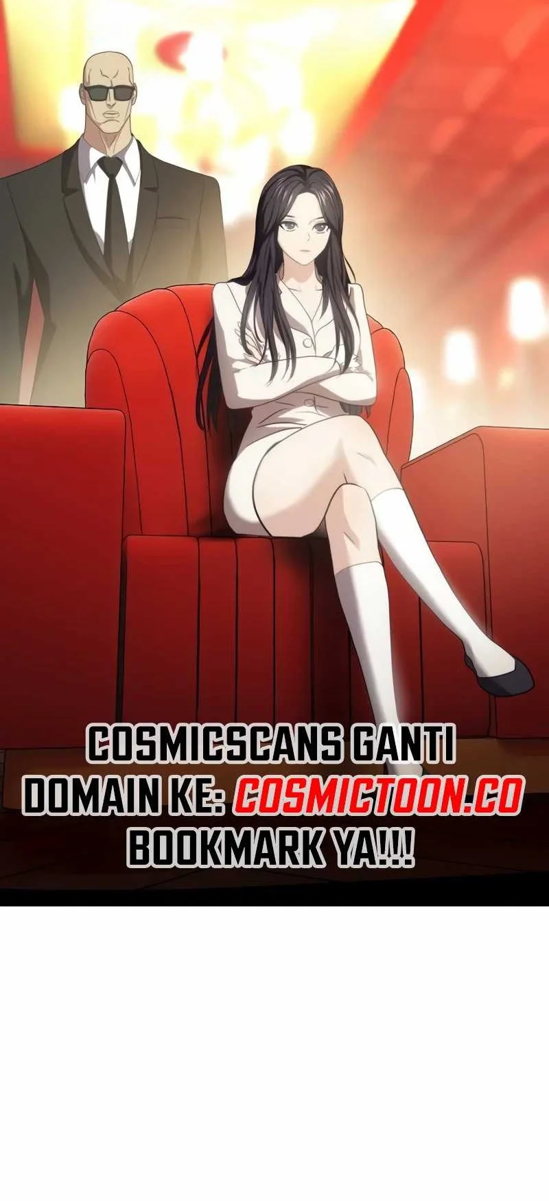 Fighting Ward Chapter 15 Gambar 38