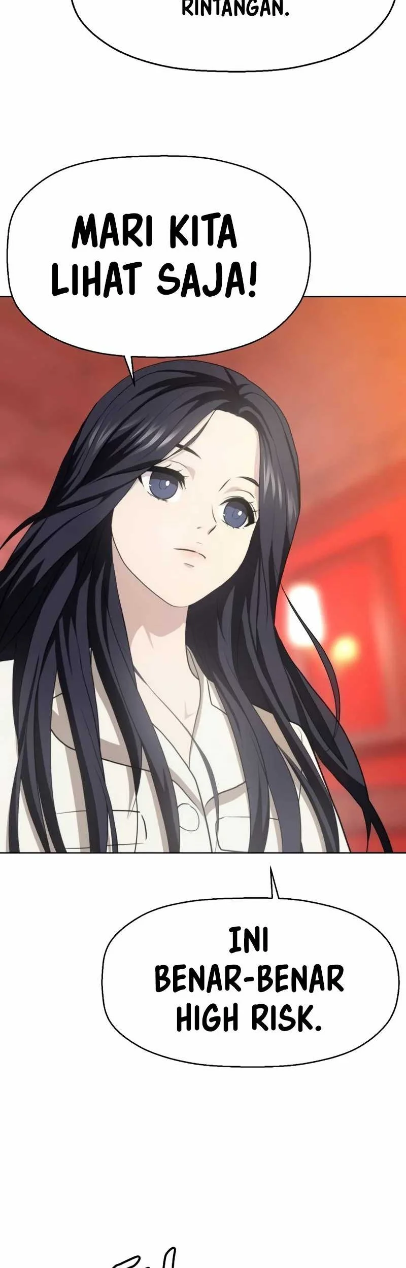 Fighting Ward Chapter 15 Gambar 40