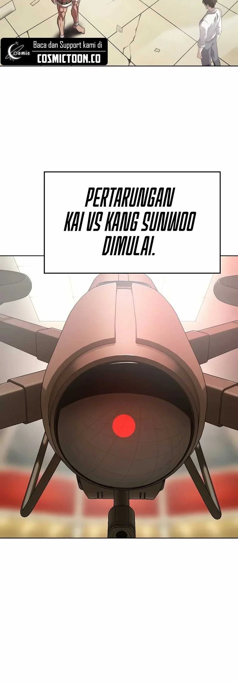 Fighting Ward Chapter 15 Gambar 42