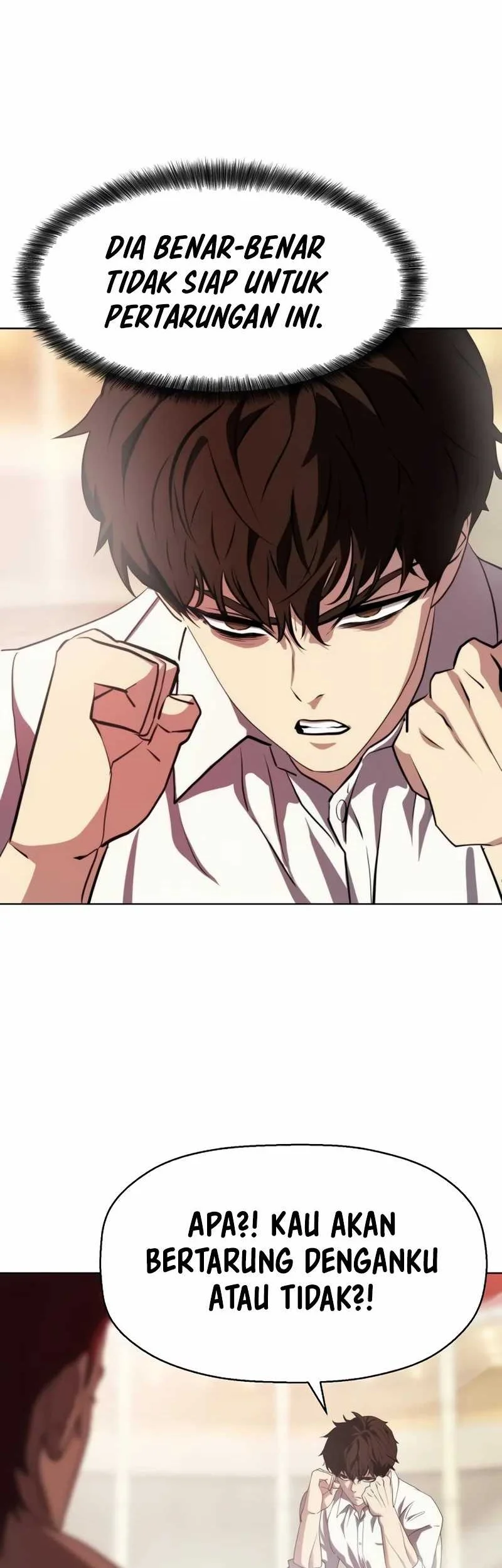 Fighting Ward Chapter 15 Gambar 44