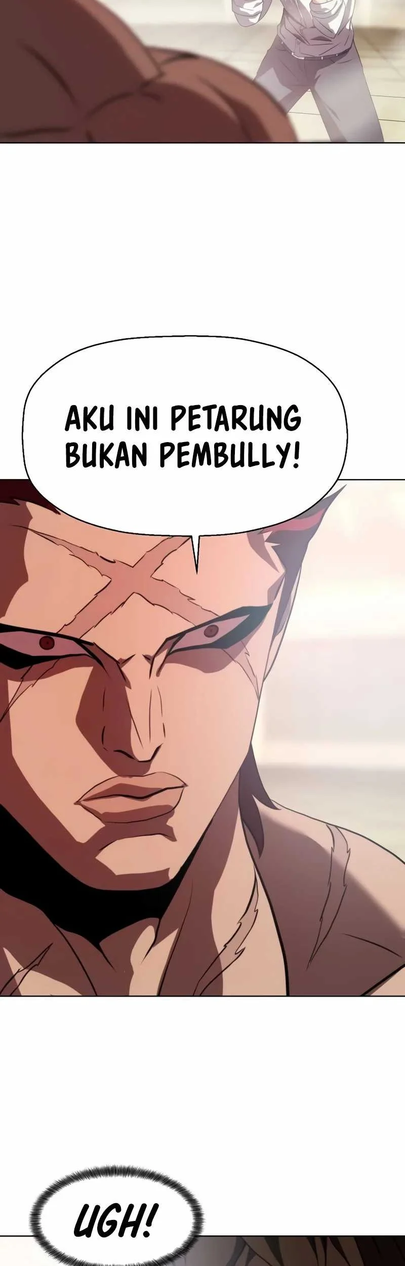 Fighting Ward Chapter 15 Gambar 45