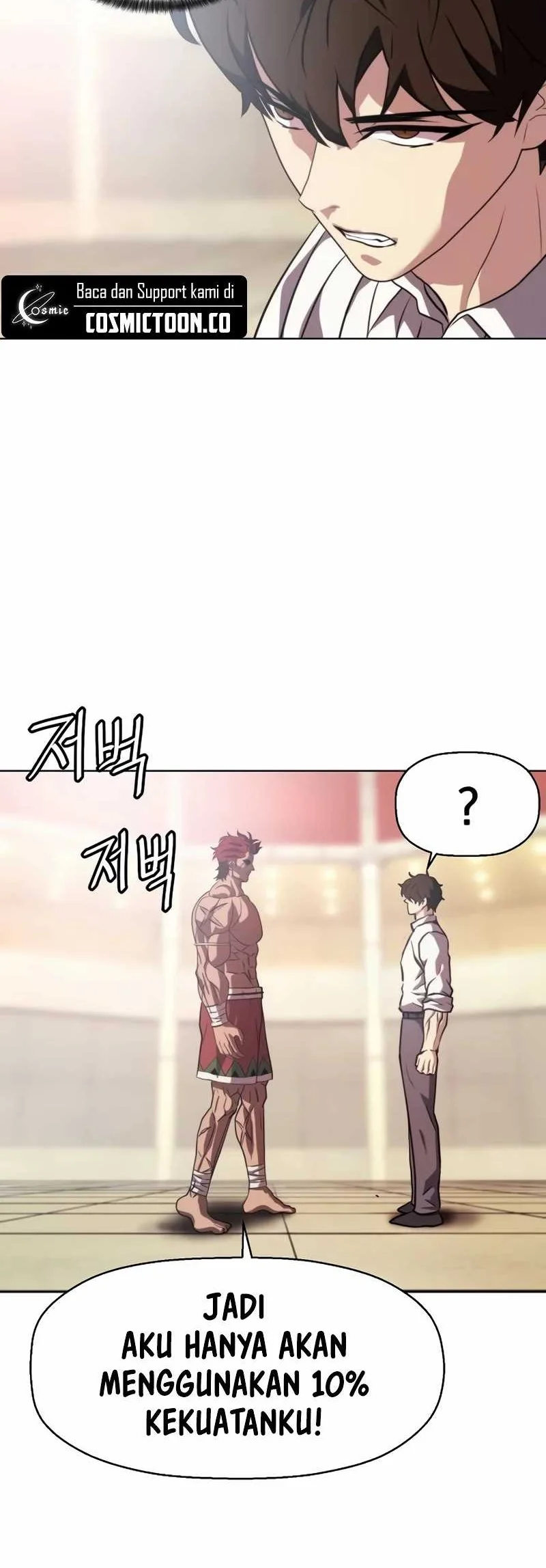 Fighting Ward Chapter 15 Gambar 46