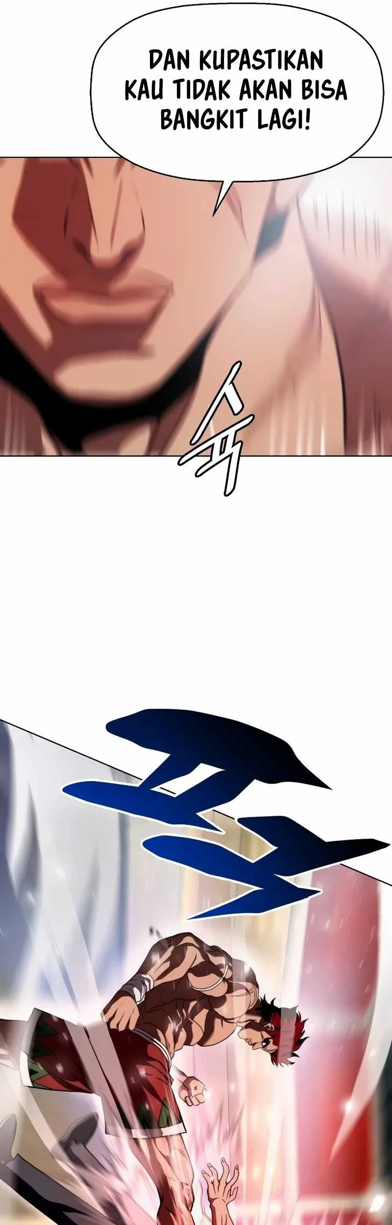 Fighting Ward Chapter 15 Gambar 47