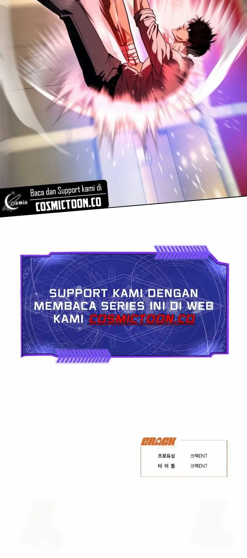 Fighting Ward Chapter 15 Gambar 48