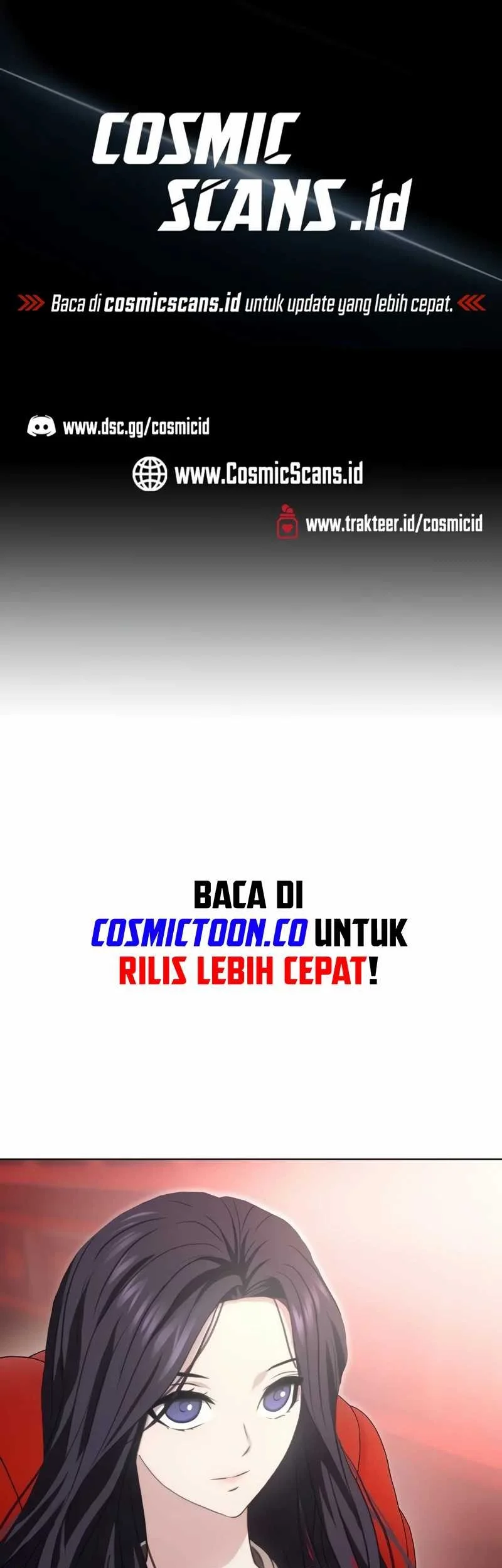 Manhwa Fighting Ward Chapter 15 gambar 2