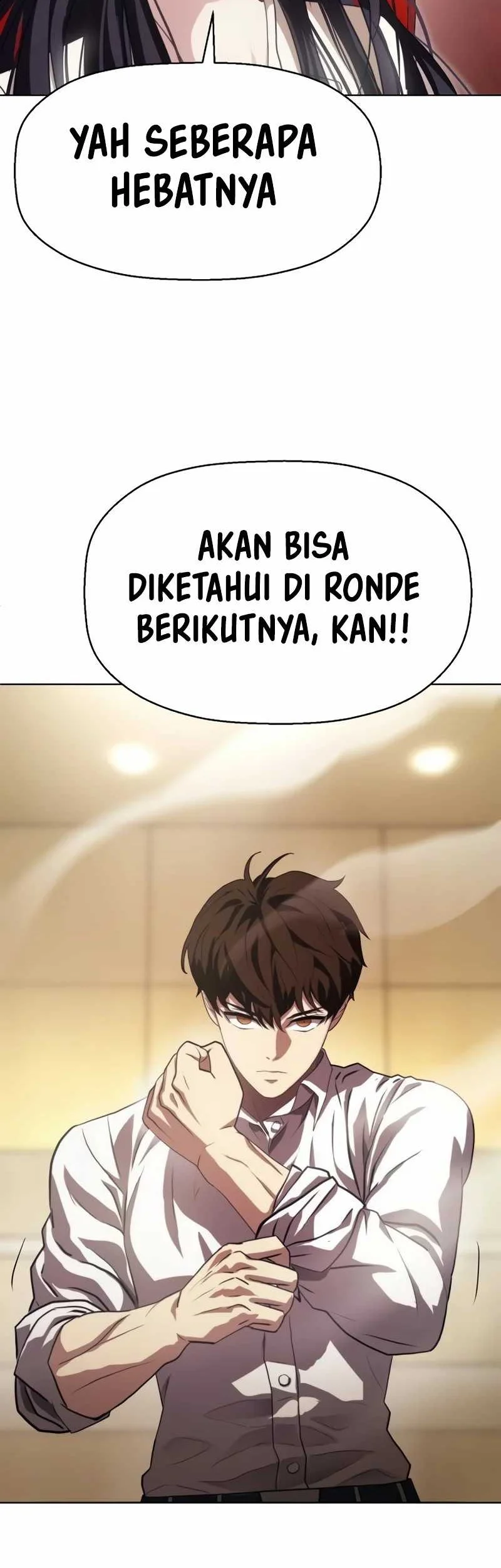 Fighting Ward Chapter 15 Gambar 3