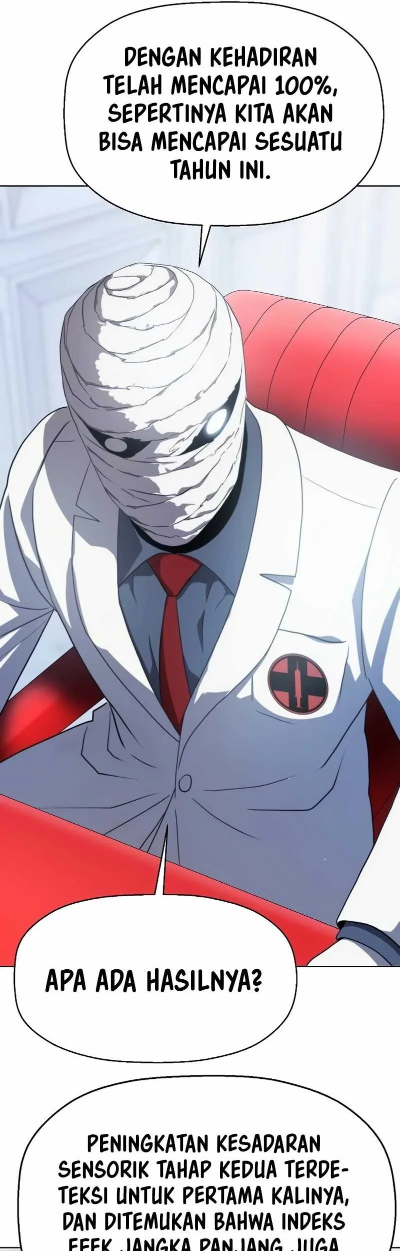 Fighting Ward Chapter 15 Gambar 7