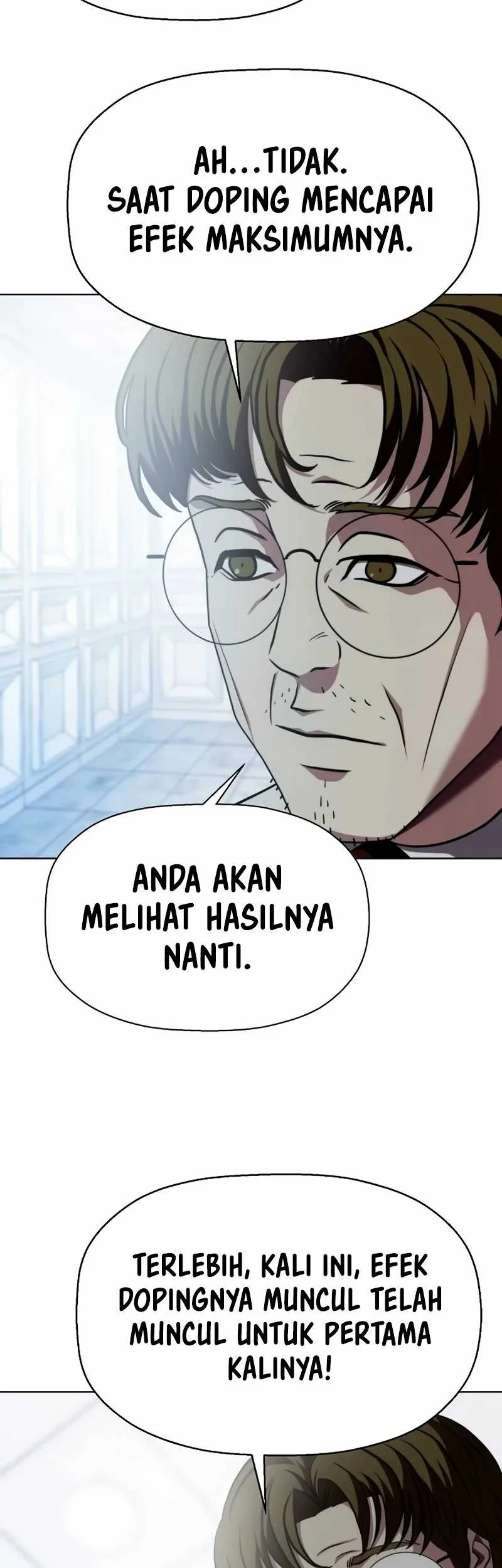 Fighting Ward Chapter 15 Gambar 9