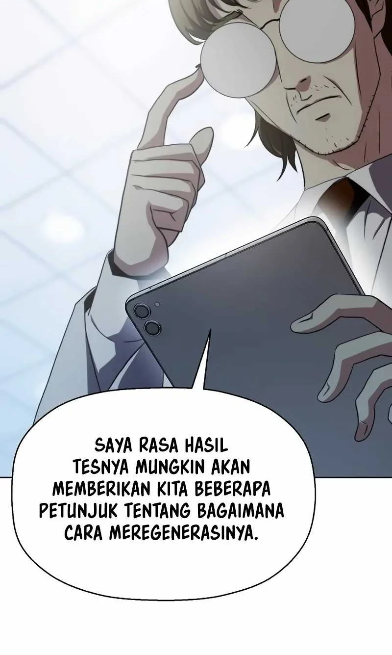 Fighting Ward Chapter 15 Gambar 10