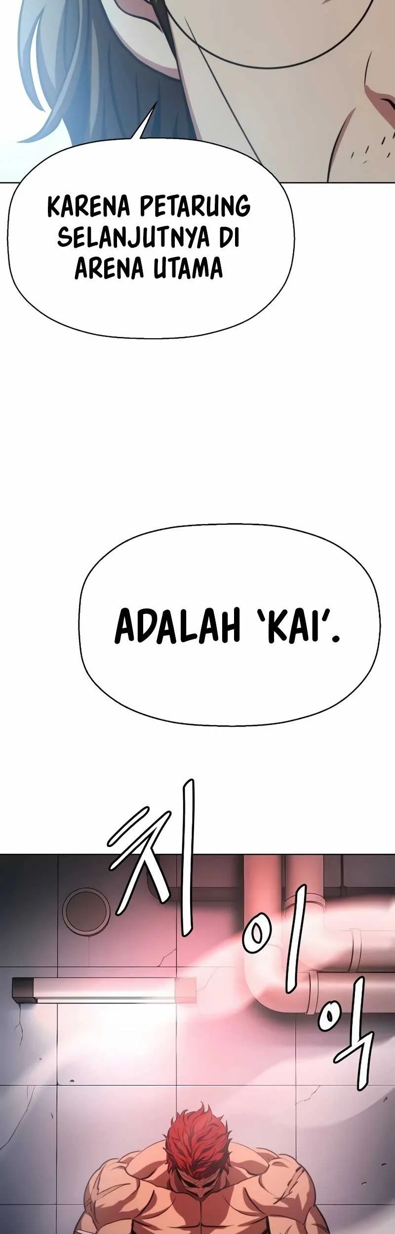 Fighting Ward Chapter 15 Gambar 12