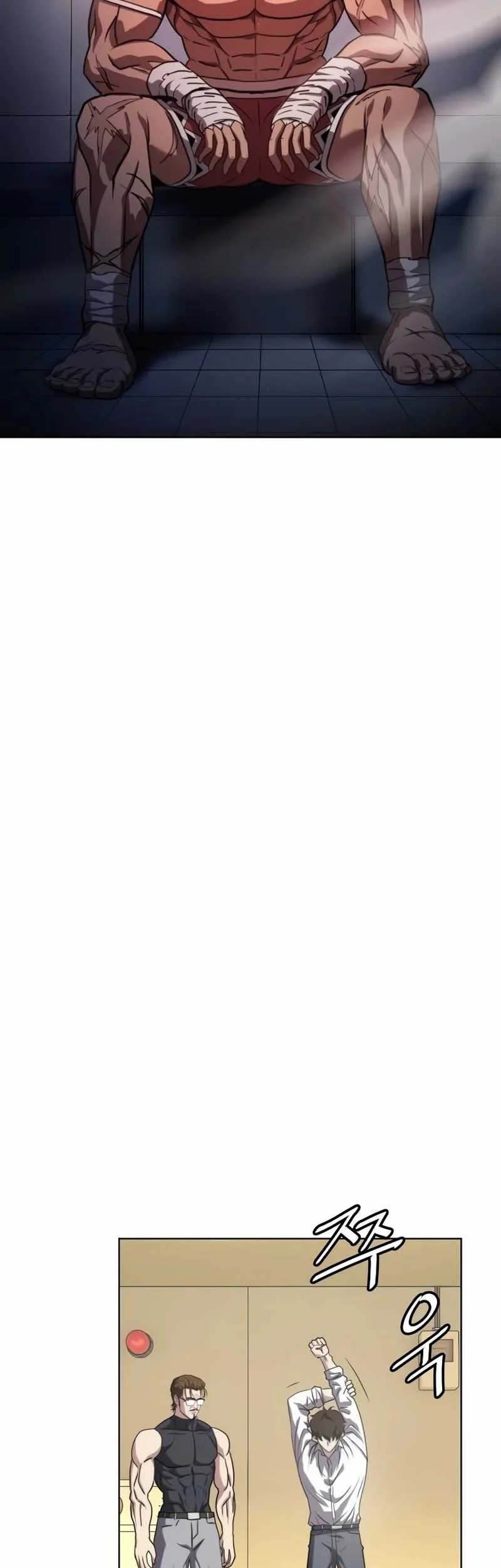 Fighting Ward Chapter 15 Gambar 13