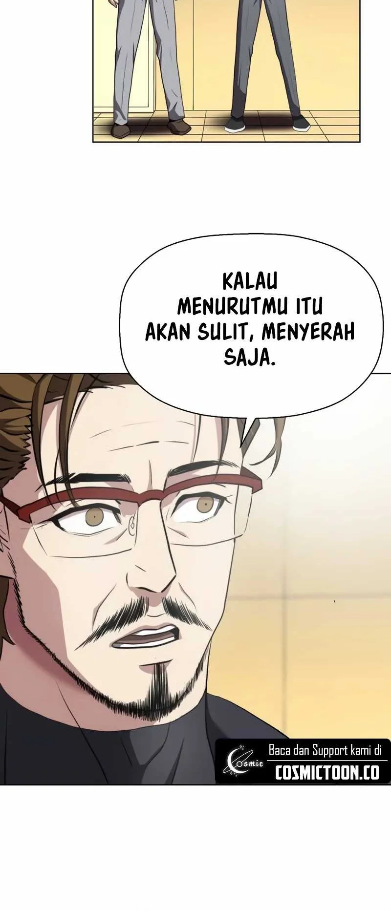 Fighting Ward Chapter 15 Gambar 14