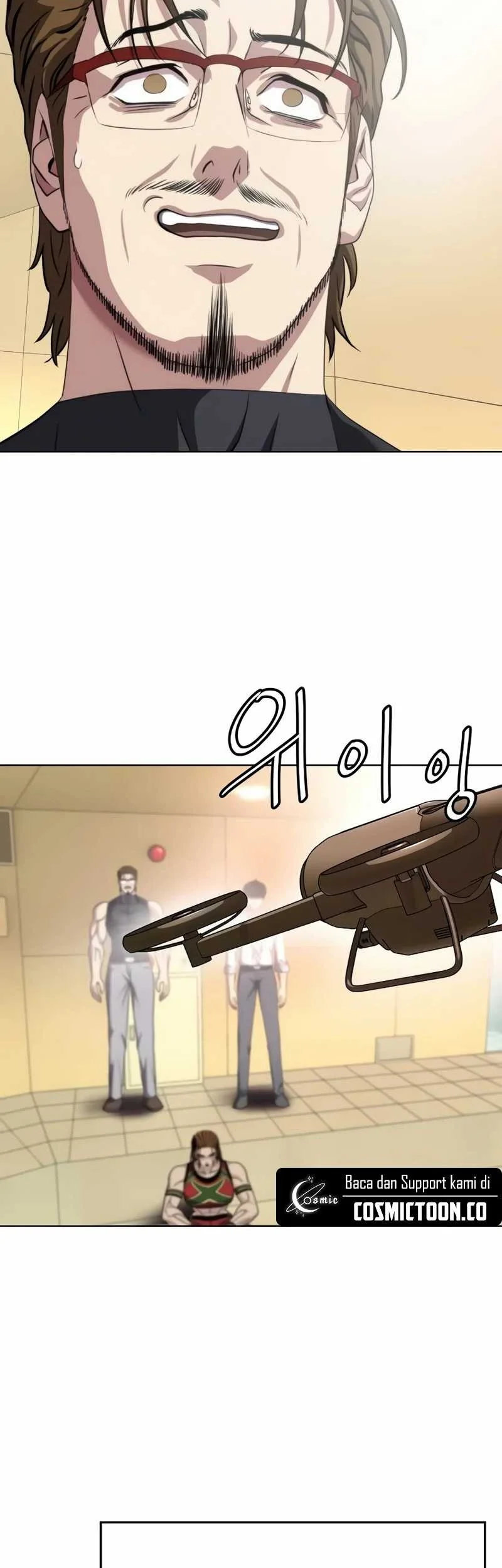 Fighting Ward Chapter 15 Gambar 17