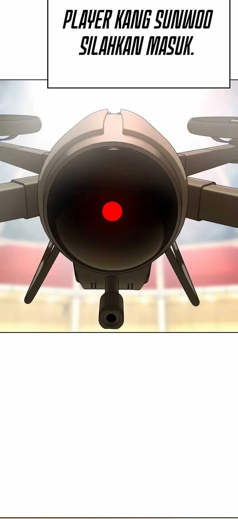 Fighting Ward Chapter 15 Gambar 18