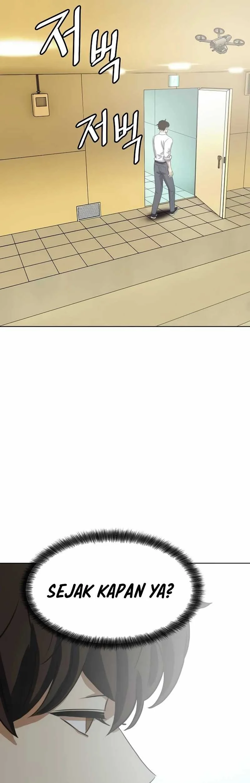 Fighting Ward Chapter 15 Gambar 19