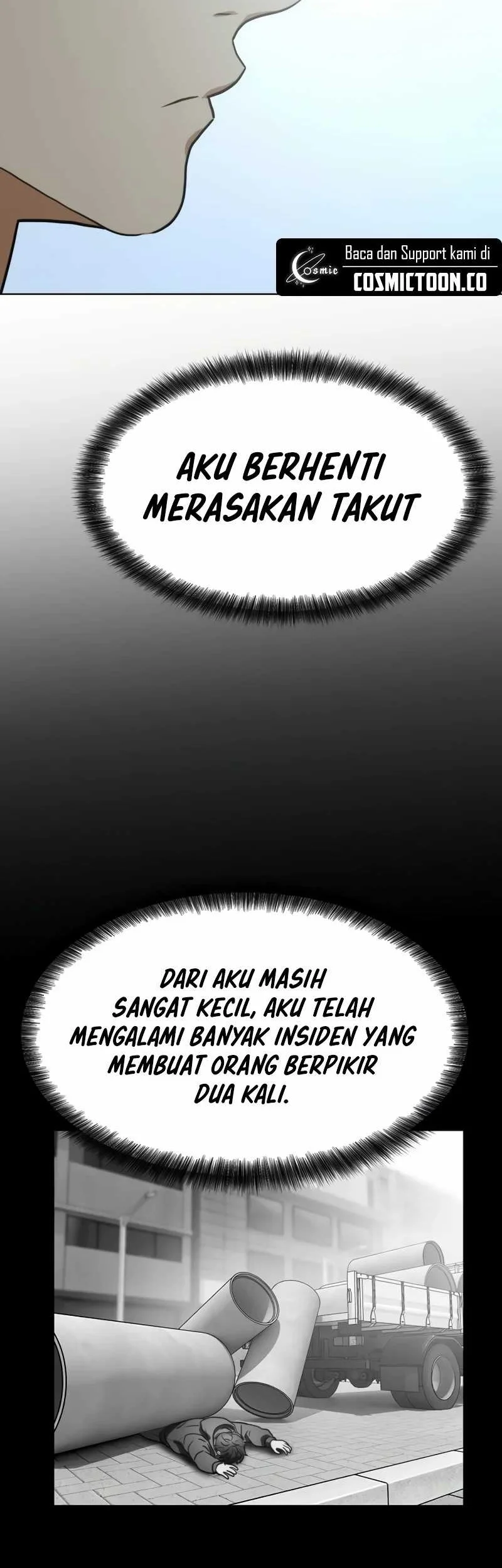 Fighting Ward Chapter 15 Gambar 20