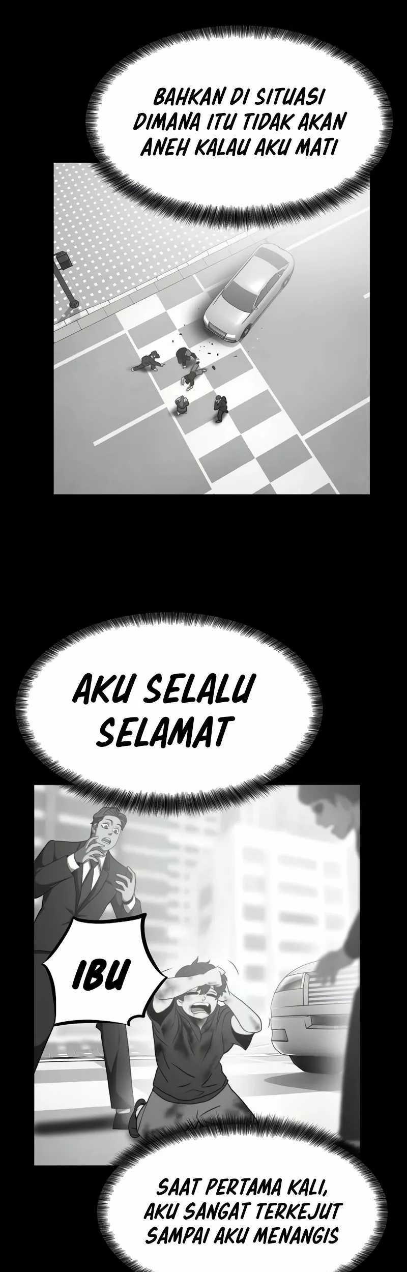 Fighting Ward Chapter 15 Gambar 21