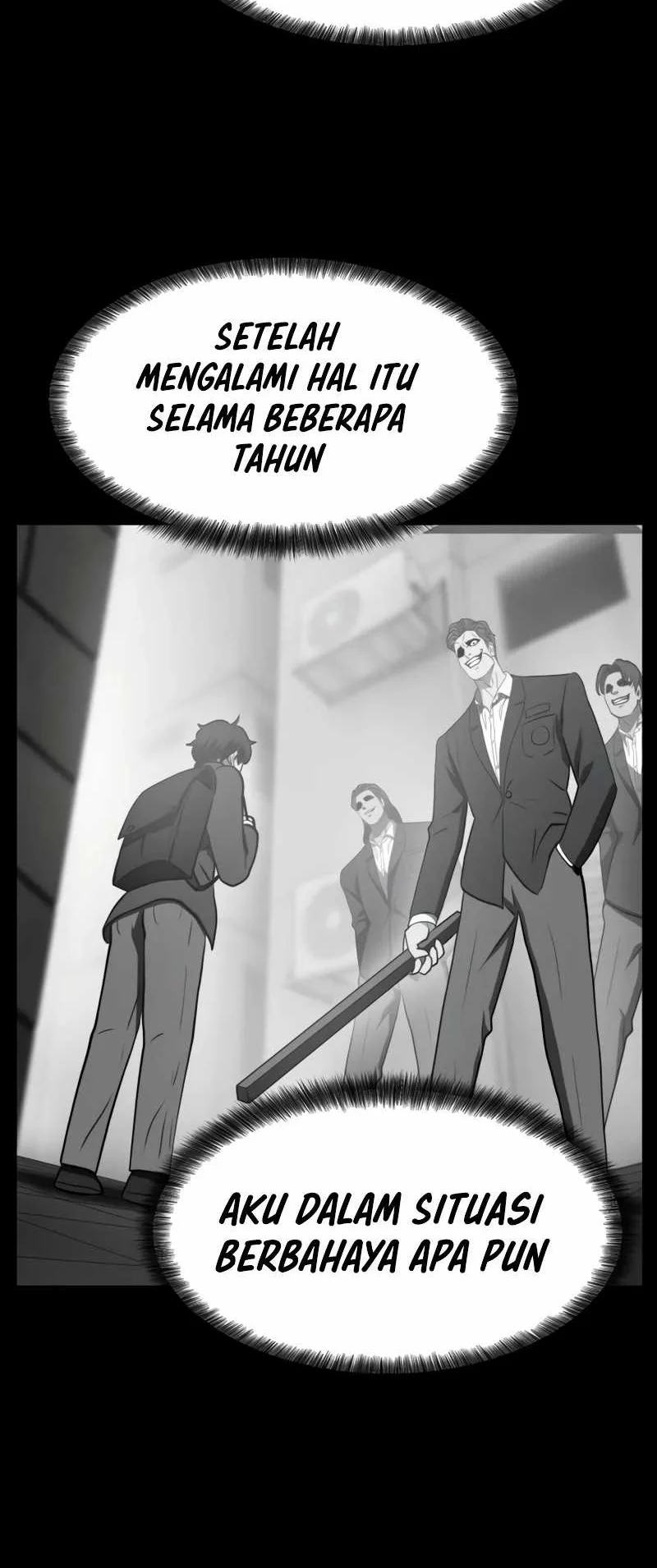 Fighting Ward Chapter 15 Gambar 22