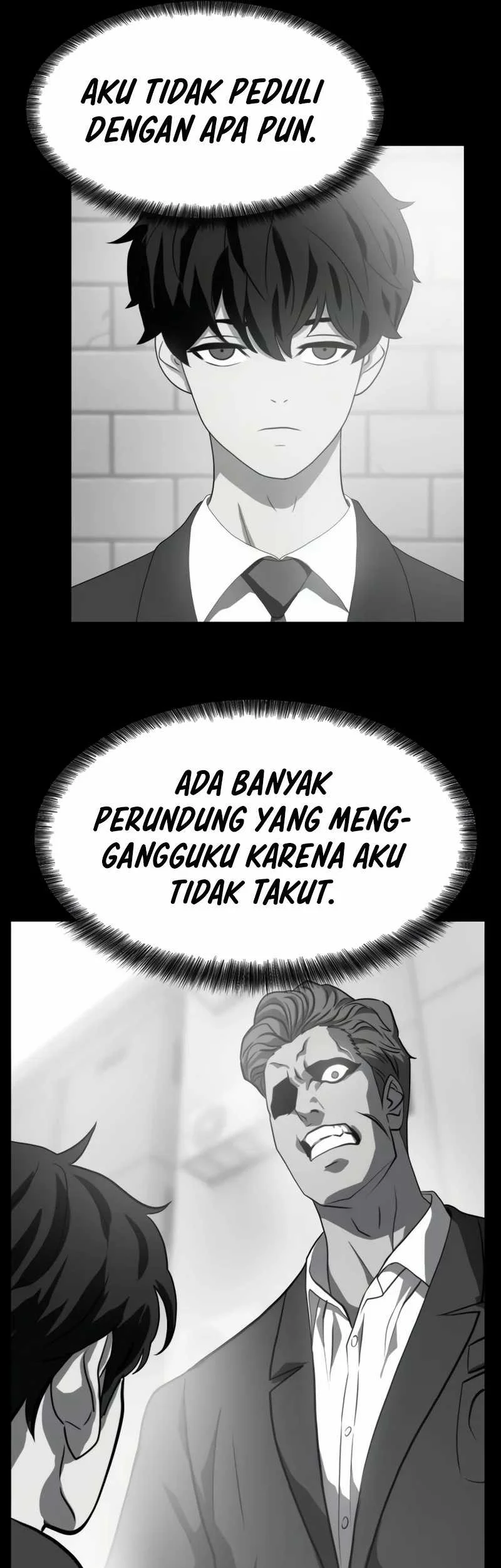 Fighting Ward Chapter 15 Gambar 23