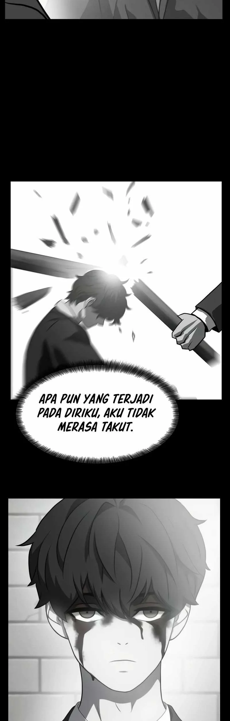 Fighting Ward Chapter 15 Gambar 24