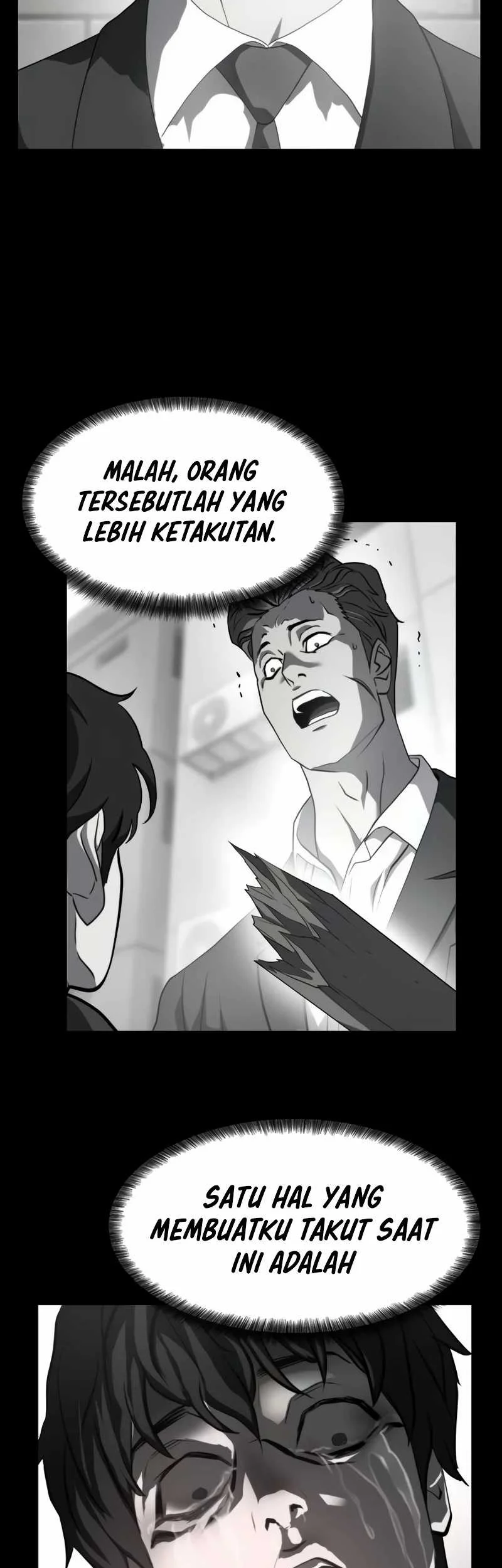 Fighting Ward Chapter 15 Gambar 25